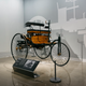 Illustration for article titled Submerge Yourself In Car Porn With These Photos From The Redesigned Petersen Museum